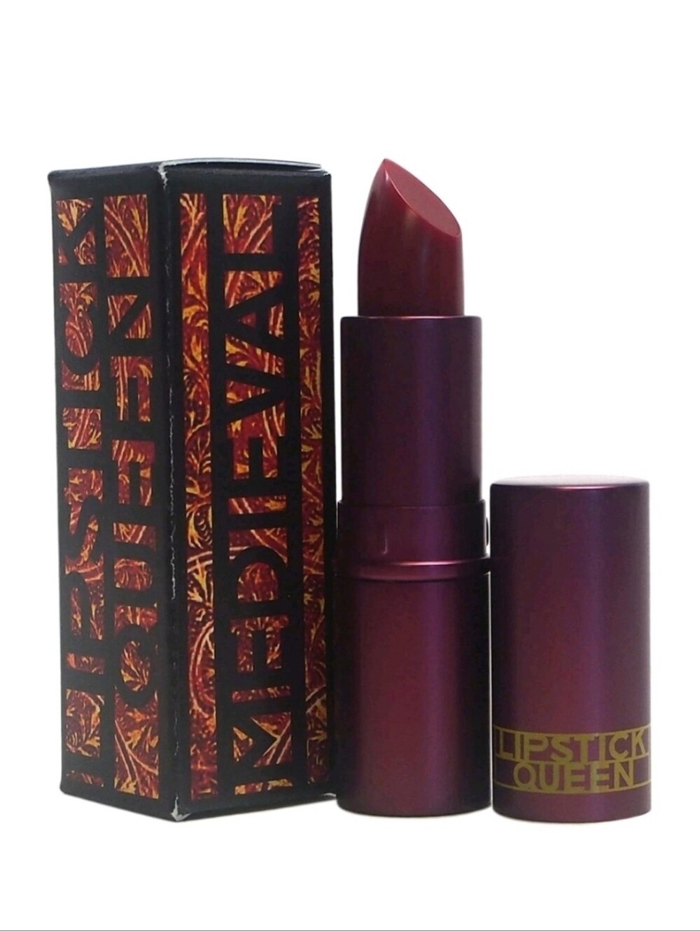 Lipstick Queen Medieval READ DESCRIPTION*